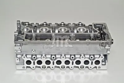 Produktbild von AMC 908905 Zylinderkopf für FORD Focus II Schrägheck (DA, HCP, DP)
