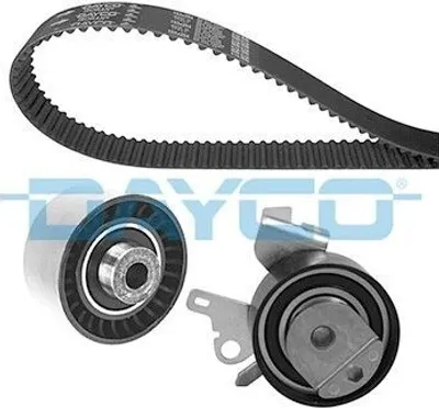 Produktbild von DAYCO KTB696 Zahnriemensatz passend für PEUGEOT 406 (8B)