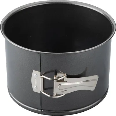 Immagine prodotto di Stampo per panettone con cerniera 18 cm Zenker Black Metallic