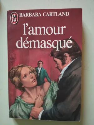 Image de L'amour demasque **