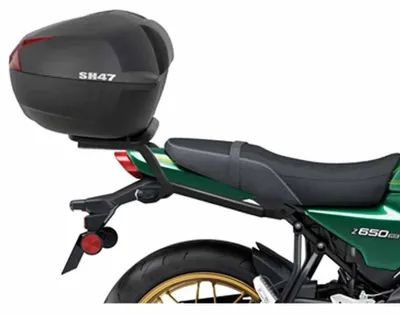 Productafbeelding van SHAD Topbox Montageset - geschikt voor Kawasaki 650 RS