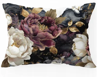 Immagine prodotto di HomeView 440: Copertura decorativa per cuscino, fodera per cuscino decorativo, 40x60 cm