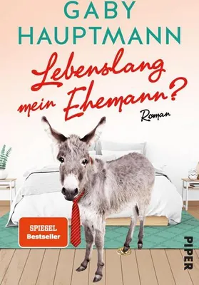 Obrázok produktu pre Lebenslang mein Ehemann?