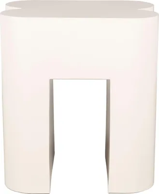 Produktbild von Zuiver Shape Zitshocker/ Beistelltisch