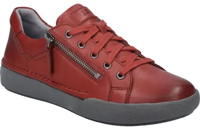 Zdjęcie produktu dla JOSEF SEIBEL Claire 13 | Sneakersy dla Kobiety | czerwony
