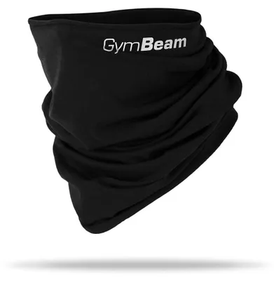 Produktbild von GymBeam - Light Halstuch in Black
