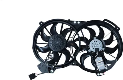 Obrázek produktu pro NRF 47988 Ventilátor chlazení motoru