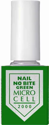 Produktbild von Micro Cell 2000 Green - gegen das Nagelkauen und Daumenlutschen