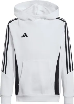 Produktbild von Kapuzenpullover Adidas für Kinder Tiro 24 IR7506