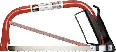 Obrázek produktu pro Bahco Bügelsäge (9-12-51/3806-KP)