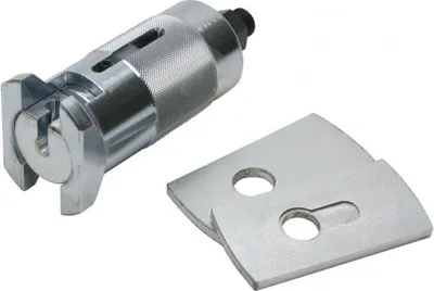 Produktbild von Original Zieh-Fix Glocke Feuerwehr Türöffnung Notfalltüröffnung Zugvorrichtung