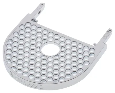 Produktbild von Krups Gitterrost obere Tassenablage Citiz Kaffeemaschine XN740 XN741 XN761
