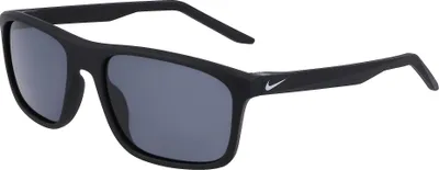 Produktbild von Nike NIKE FIRE L P FD1819 Matte black/polar grey 58/18/140 Uni Sonnenbrillen