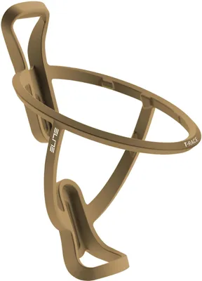 Produktbild von Elite T-Race, Flaschenhalter, Beige