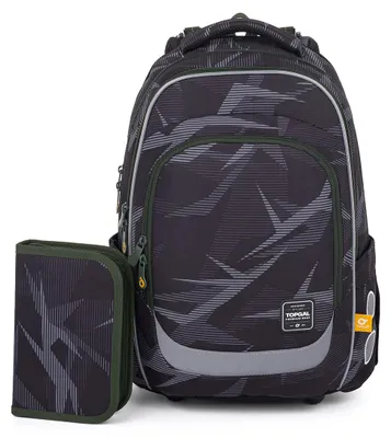 Produktbild von Schulrucksack-Set, 2-tlg. LORI 25018 SET SMALL