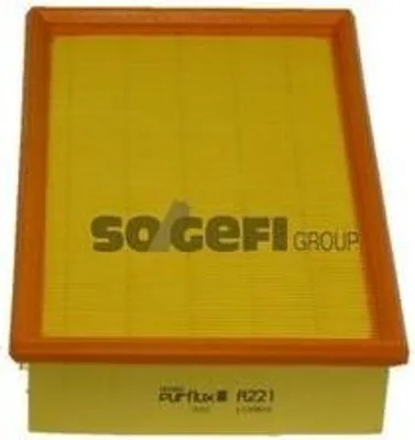 Obrázek produktu pro Luftfiltr PURFLUX A221
