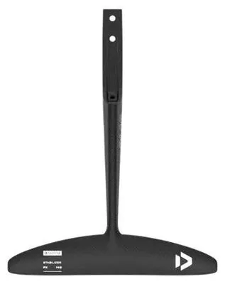 Image de Hydroptère Duotone Monobloc-Tail PX D/LAB 37/160, taille aléatoire, taille unique
