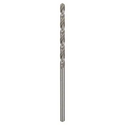 Produktbild von PRO Metal HSS-G Spiralbohrer, 2,8 x 33 x 61 mm, 10-tlg.
