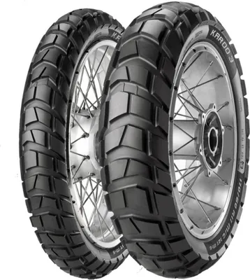 Zdjęcie produktu dla Opona motocyklowa szosowa METZELER 3957700#