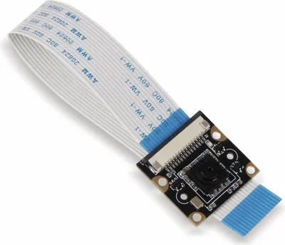 Obrázok produktu pre JOY-IT 5 MP kamera pre Raspberry Pi,