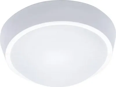 Produktbild von Solight LED-Außenbeleuchtung, 18W, 1350lm, 4000K, IP65, 22cm