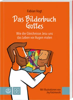 Zdjęcie produktu dla Das Bilderbuch Gottes