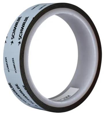 Produktbild von Schwalbe Felgenband 23Mm Tubeless (10M-Rolle)
