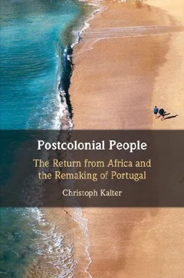 Produktbild von Postcolonial People