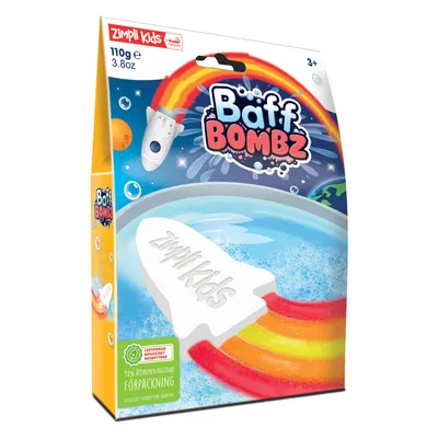Produktbild von Glibbi Bruisbal Rocket