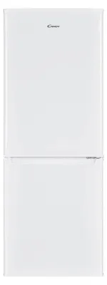 Produktbild von Candy CHCS 514EW, 207 l, 40 dB, 3,2 kg/24h, E, Weiß