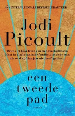 Productafbeelding van Een tweede optie
