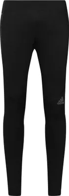 Produktbild von adidas Herren Laufhose Saturday Tight Schwarz S