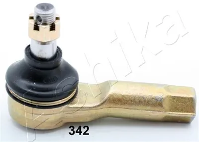 Produktbild von ASHIKA Spurstangenkopf Spurstange für FORD RANGER (ER, EQ) Vorne 111-03-342