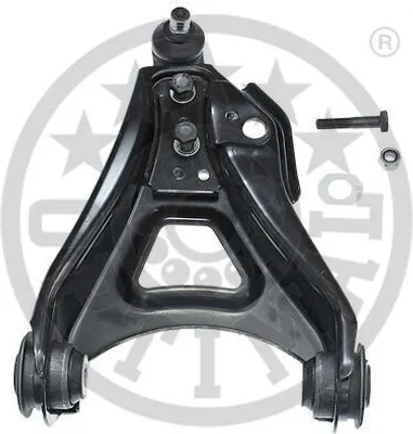 Produktbild von OPTIMAL G6-605 Querlenker Rechts Vorne für RENAULT CLIO II (BB0/1/2, CB0/1/2)