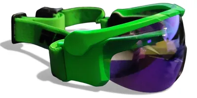 Produktbild von RELAXworld Skibrille NORDIC HTG27I | UV400, Doppelscheibe, Anti-Fog