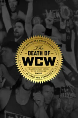 Produktbild von The Death of Wcw