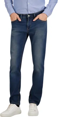 Produktbild von Gardeur Jeans Batu dunkelblau