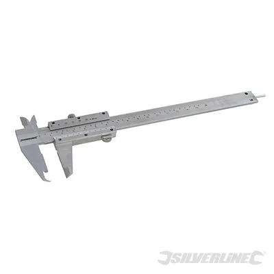 Image de Silverline 675037 Jauge d'étrier