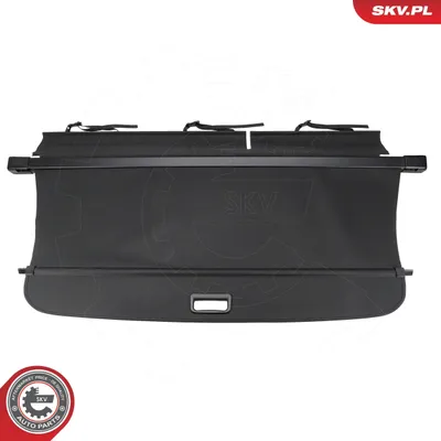 Obrázok produktu pre Kryt batožinového priestoru ESEN SKV, model SKV001