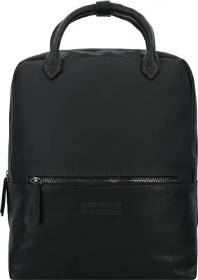 Produktbild von Tom Tailor Bags Gia Rucksack Schwarz in Gr. OneSize