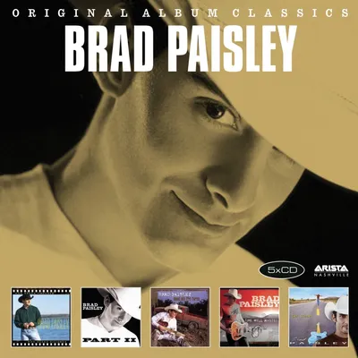 Produktbild von Original Album Classics