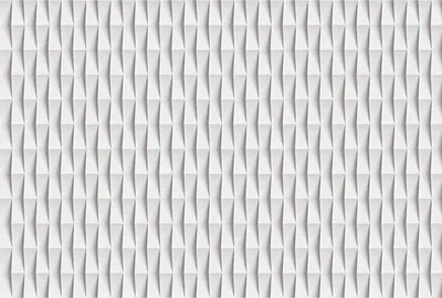 Obrázek produktu pro Fototapeta Tadessi | Moderní | 4,00 m x 2,70 m | Šedá | Bílá | Fototapeta | Digitální tisk