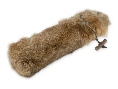 Produktbild von MYSTIQUE® Standard Dummy Full Fur 1000 g