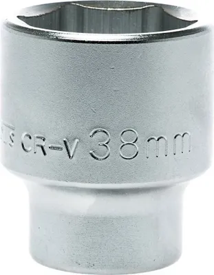 Zdjęcie produktu dla Tengtools 36201101 Gniazdo 3/4" Hex 38Mm M3405386-C