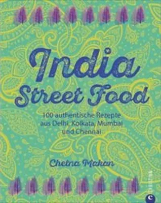 Produktbild von India Street Food