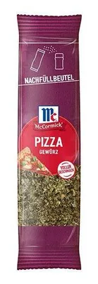 Produktbild von Pizza Gewürz