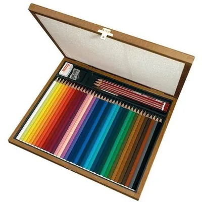 Produktbild von STABILO 4006381238175 Buntstift