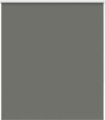 Immagine prodotto di Tenda a Rullo Oscurante 125x150 cm Larghezza Tessuto 121,6 cm