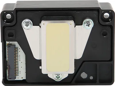 Image de Tête d'impression de rechange pour les imprimantes ME1100, T1110, ME70, C110, ME650 et L1300