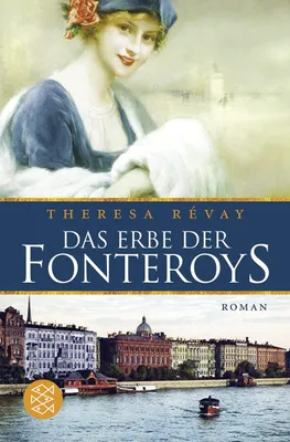 Produktbild von Révay, T: Erbe der Fonteroys